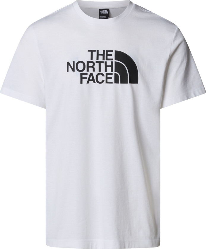 Men's Easy T-Shirt TNF White L, Tnf White