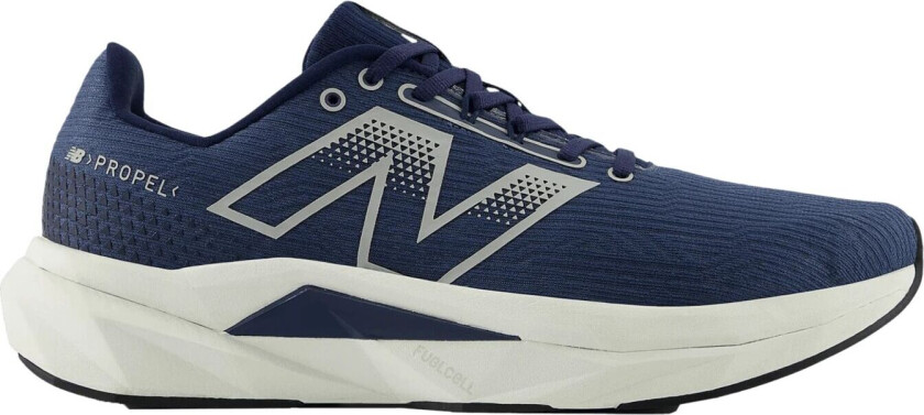Propel V5, løpesko, herre blue