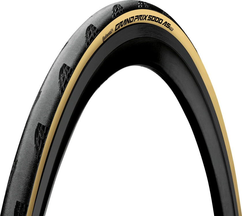 Grand Prix 5000 32mm AllSeason TR, landeveisdekk BLACK