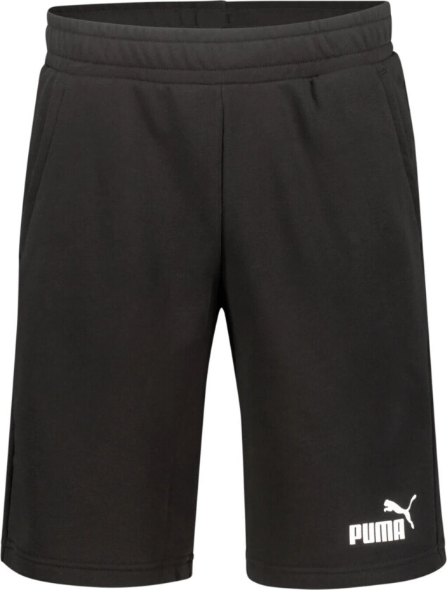 Essentials shorts 10″. shorts herre Puma Black