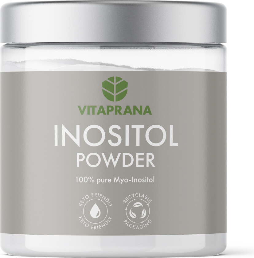 Inositol Pulver 250 g