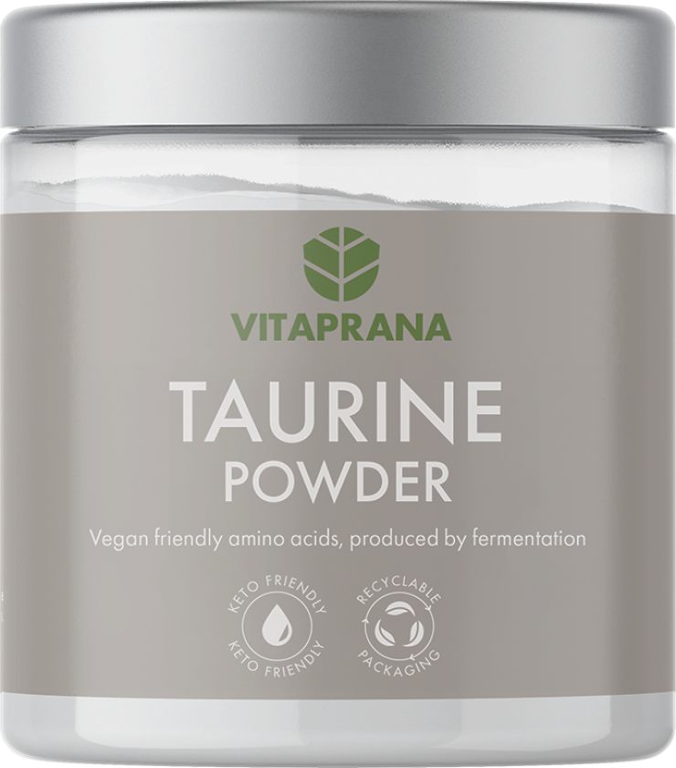 Taurine Powder 330 g