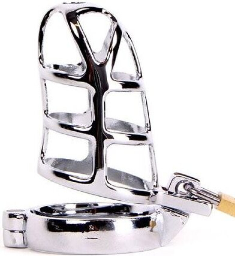 Chastity Cage Kyskhetsbur