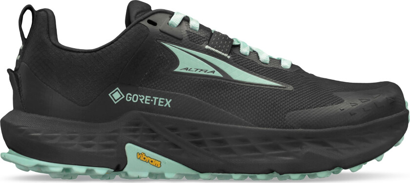 Women's Timp 5 GORE-TEX Black 38, Black