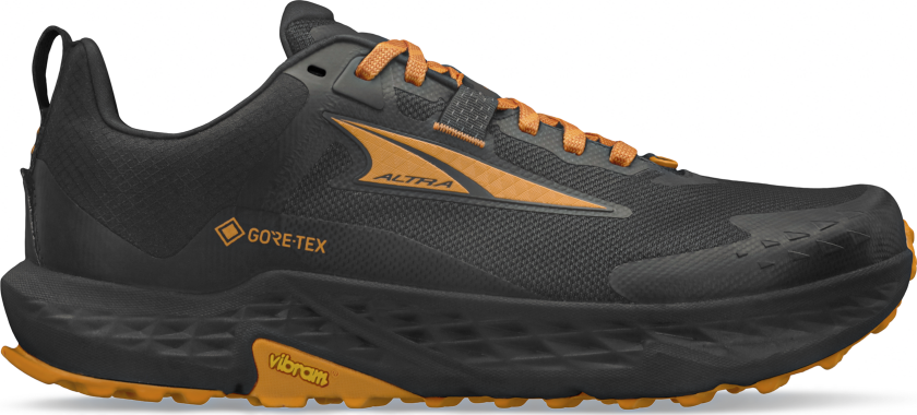 Men's Timp 5 GORE-TEX Black 41, Black