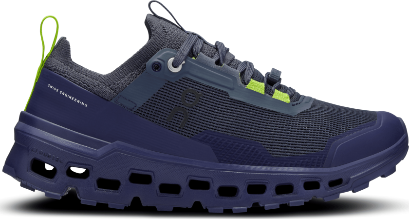 Cloudultra 2 Dame Navy/Ink 38 1/2