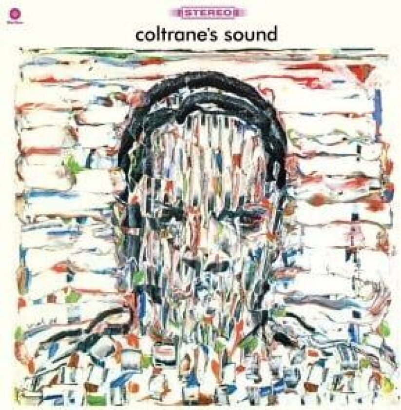 John Coltrane - Coltrane's Sound