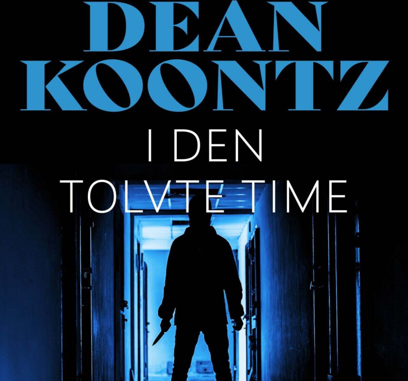 I den tolvte timen av Dean R. Koontz