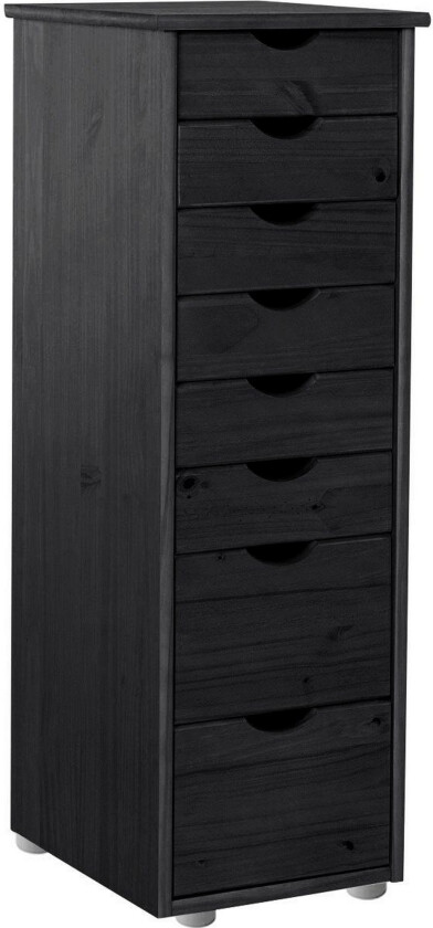 Juntol Skjenk 34x39 cm - Svart