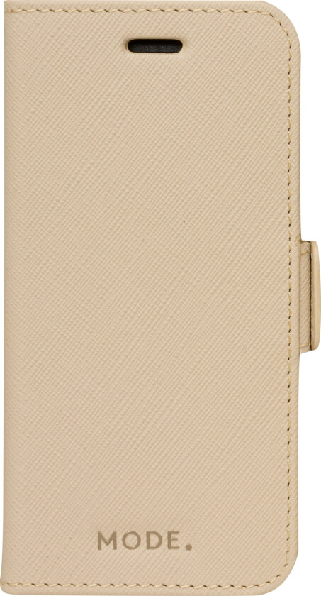 Dbramante1928 Milano iPhone 6/7/8/SE Gen. 2 deksel (sand)