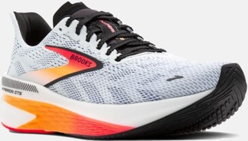 Hyperion Gts 2, 443 Illusion/Coral/Black, 46
