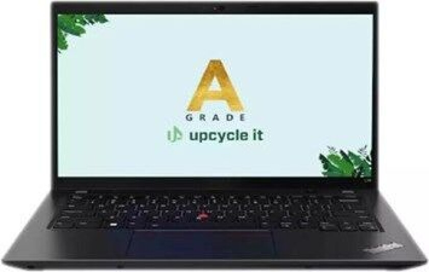 ThinkPad L14 i7