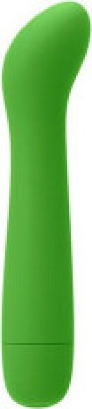 Vibrator Liebe Delightful Green