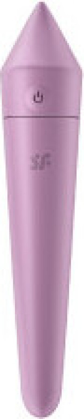 Bullet Vibrator Ultra Power Satisfyer 8 Lilac