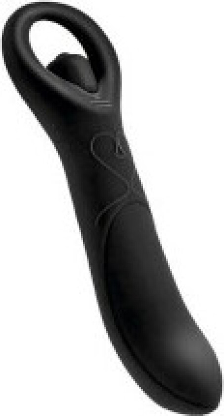 G-Spot Vibrator S Pleasures Speeder Sort