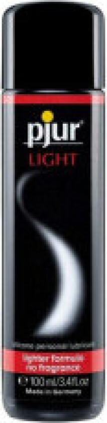 Silikonbasert glidemiddel Pjur APJ-006 100 ml