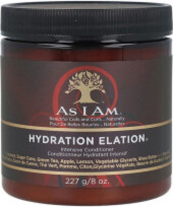 Balsam As I Am Hydration Elation Intensive Conditioner