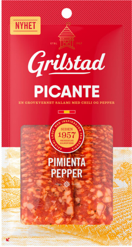 Picante 100g