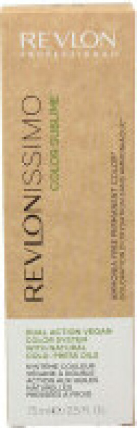 issimo Color Sublime 4,65 75 ml