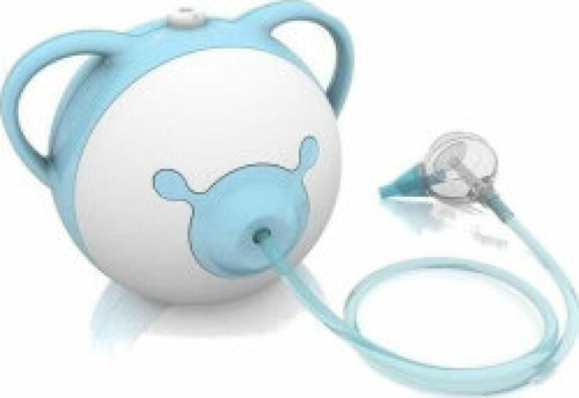 Nesesuger Nosiboo NO-01-01-en