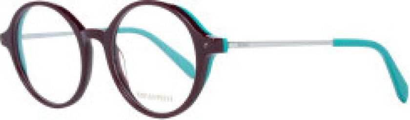 Glassramme for Kvinner Emilio Pucci EP5118 50071