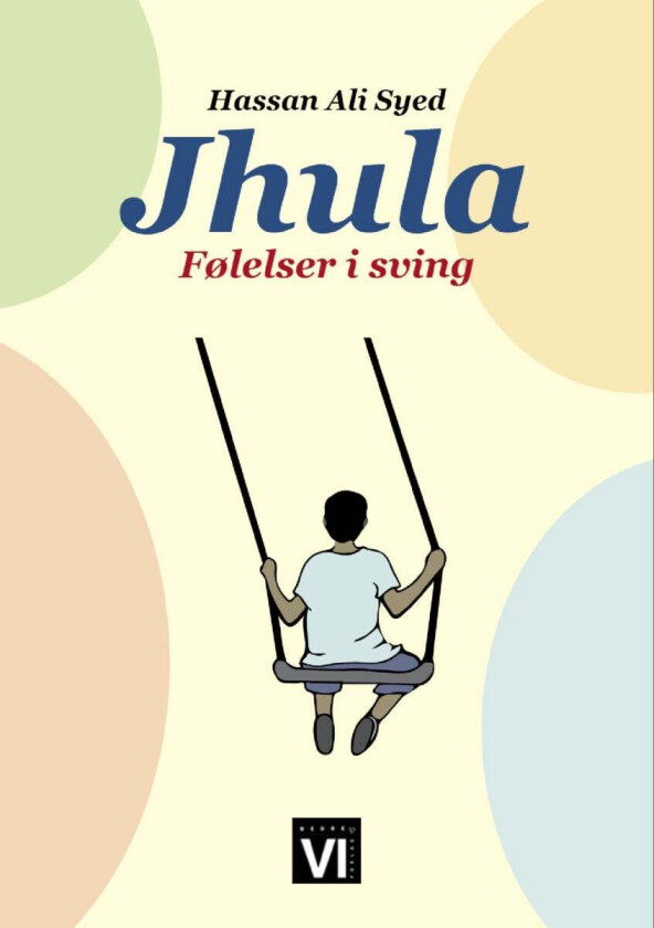 Jhula av Hassan Ali Syed