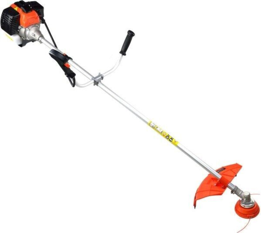 Geko Gazela bensintrimmer (1)