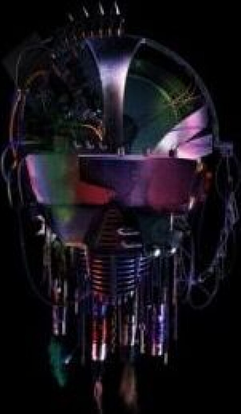 Kasabian - The Alchemist's Euphoria