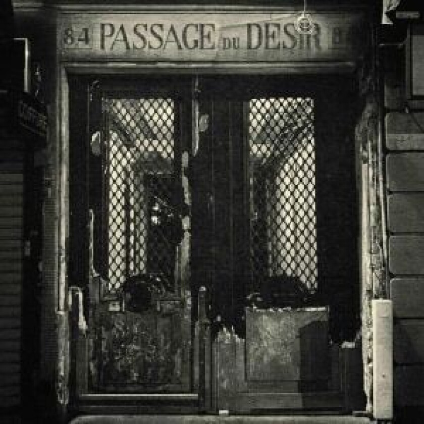 Johnny Blue Skies - Passage Du Desir (Lp)