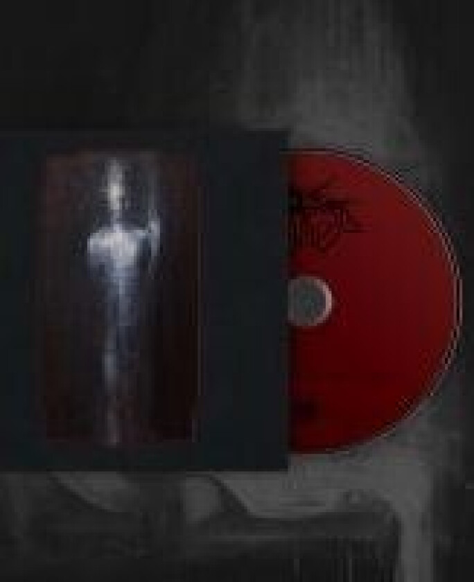 Akhlys - House Of The Black Geminus (Digipac