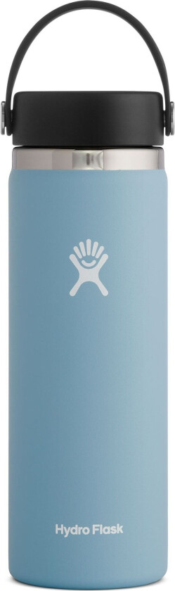 Wide Mouth Flex 591 ml Rain OneSize, RAIN