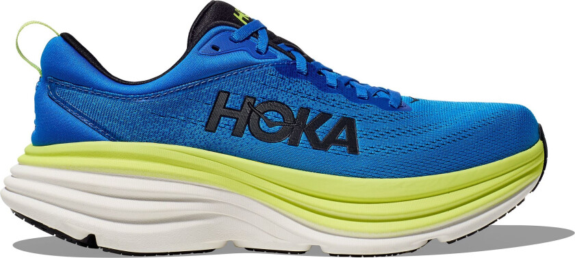 Bondi 8 Herre Electric Cobalt/Lettuce 43 ⅓