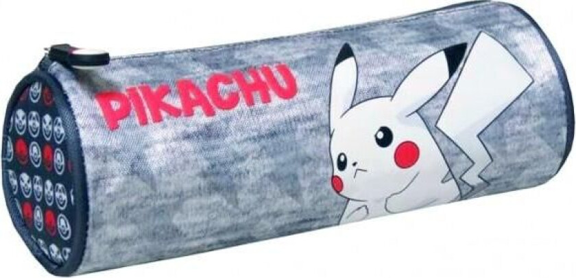 Pokemon penal 22 cm pennal pikachu pokeball