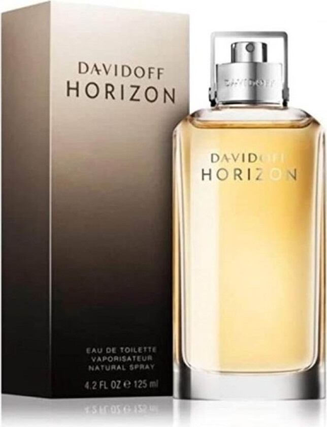 Davidoff Horizon EDT 125ml