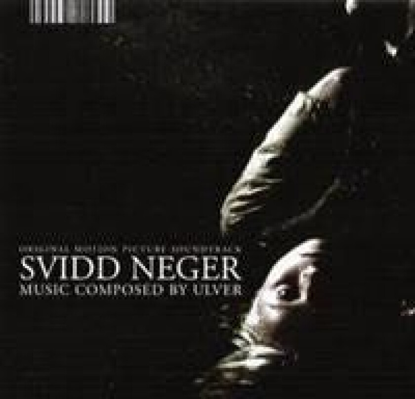 Ulver - Svidd Neger