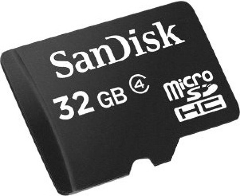 microSDHC 32GB