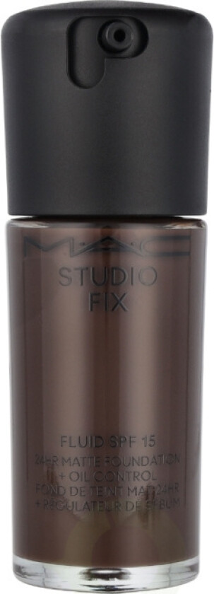 Studio Fix Fluid Foundation SPF15 30 ml NC65