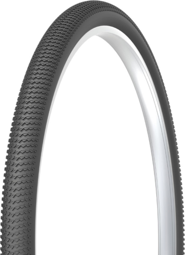 Kompact 37-451 20x1-3/8"BMX Dekk