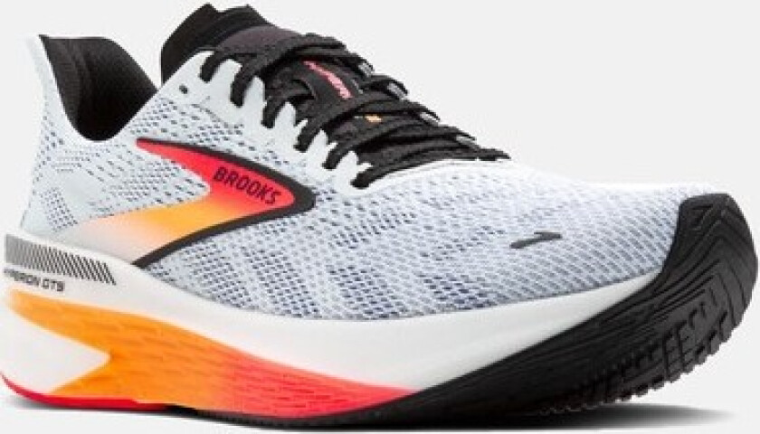 Hyperion Gts 2, 443 Illusion/Coral/Black, 37.5