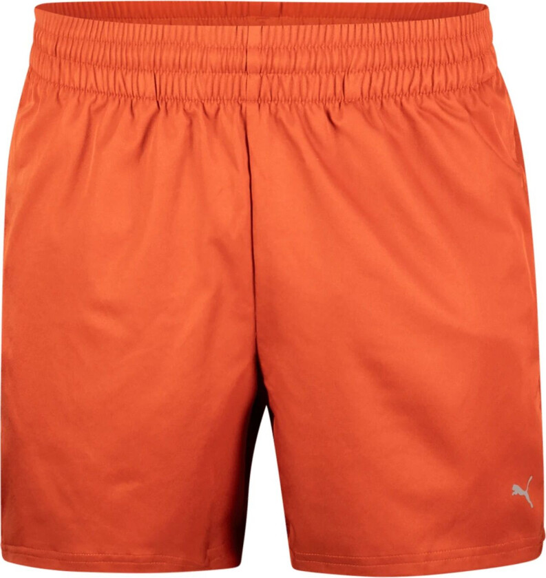 Performance Woven 5″ Short, treningsshorts, herre Mars Red