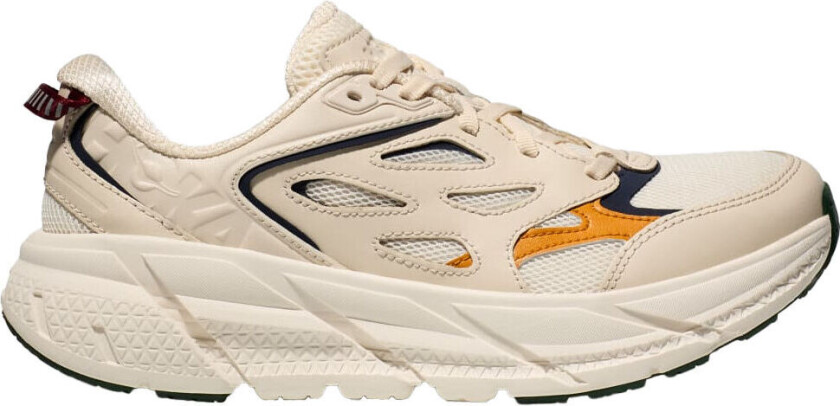 Clifton L Athletics Unisex Ost/Oat Milk/Alabaster 45 1/3