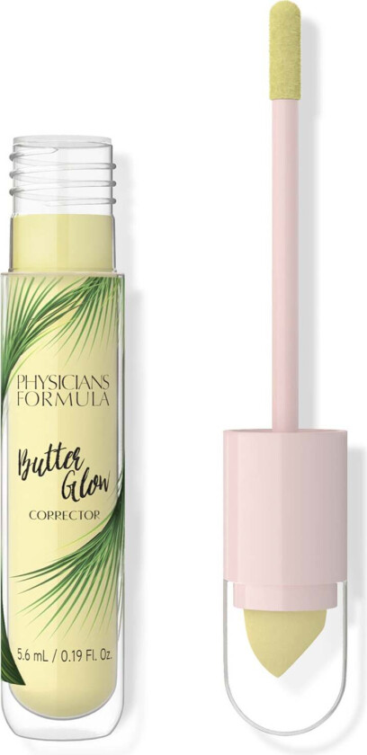 Butter Glow Corrector Yellow - 5,6 ml