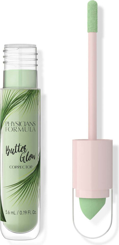 Butter Glow Corrector Green - 5,6 ml