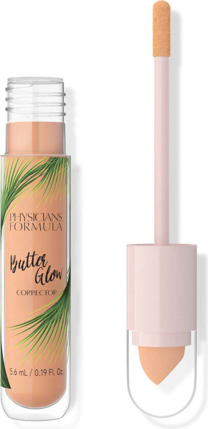 Butter Glow Corrector Peach - 5,6 ml