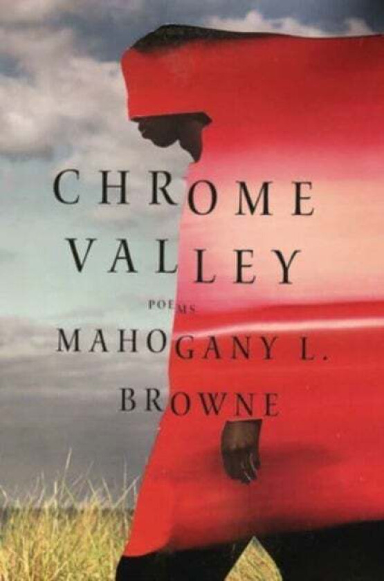 Chrome Valley av Mahogany L. Browne