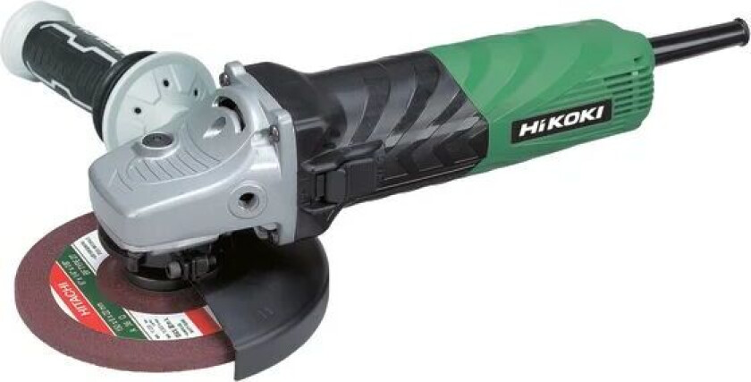 Hikoki Power Tools Hikoki Vinkelsliper G15a 1500w