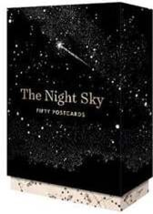 The Night Sky Postcards