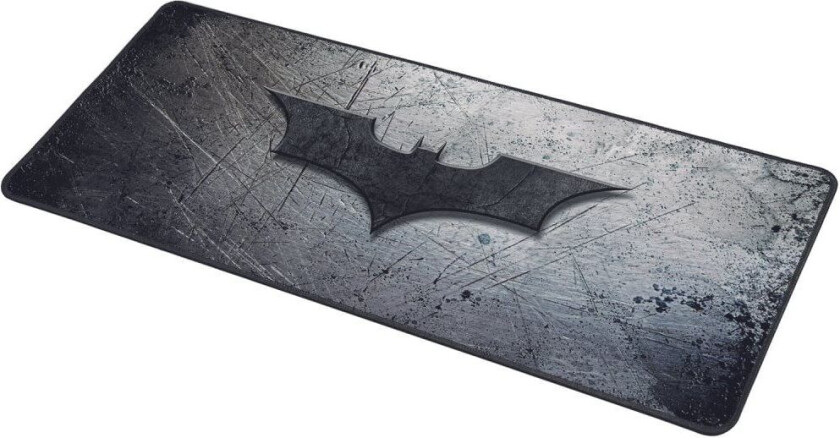 Musematte Batman - 70x30 cm - Gaming