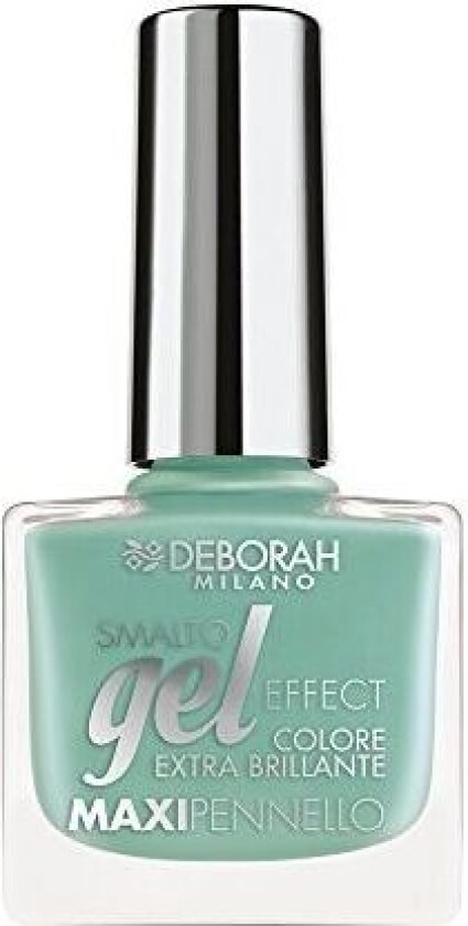 Gel Effect Nail Polish 36 Bright Sea 8.5ml