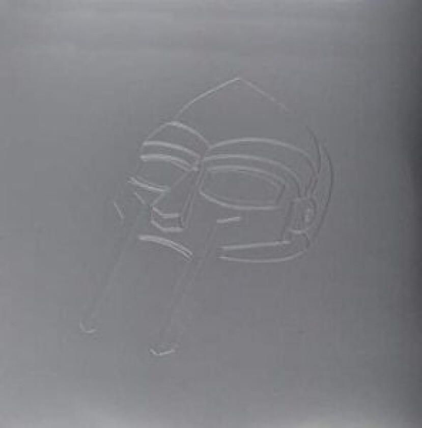 MF Doom - Operation Doomsday (2LP)